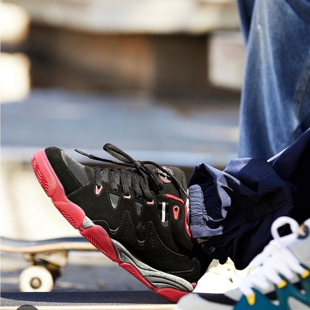 éS skate shoe